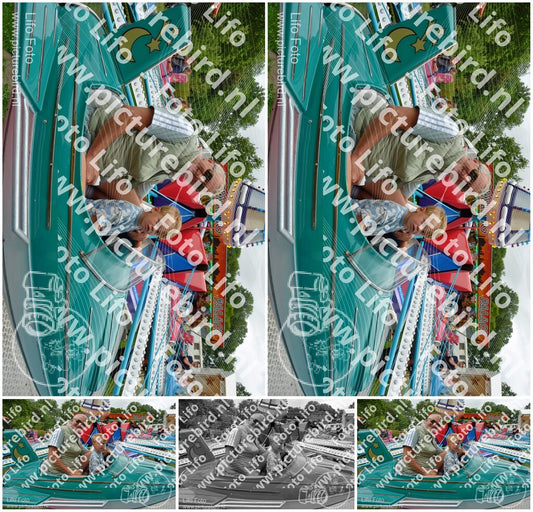 Evenement foto: Heiloo Serie 70