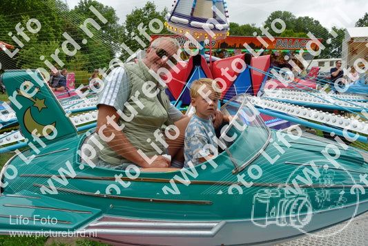 Evenement foto: Heiloo Serie 70
