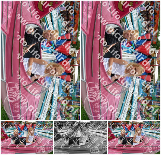Evenement foto: Heiloo Serie 70