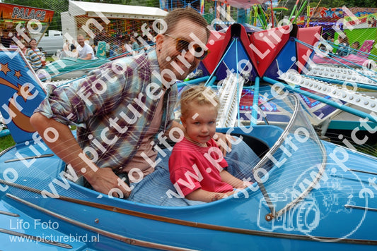 Evenement foto: Heiloo Serie 70