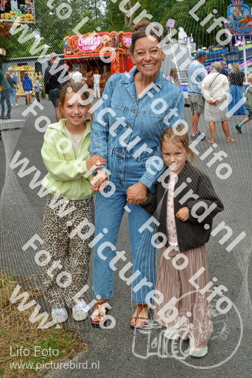Evenement foto: Heiloo Serie 70