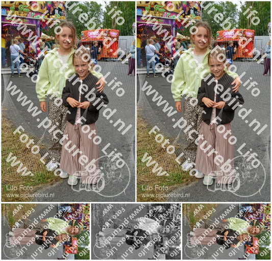 Evenement foto: Heiloo Serie 70