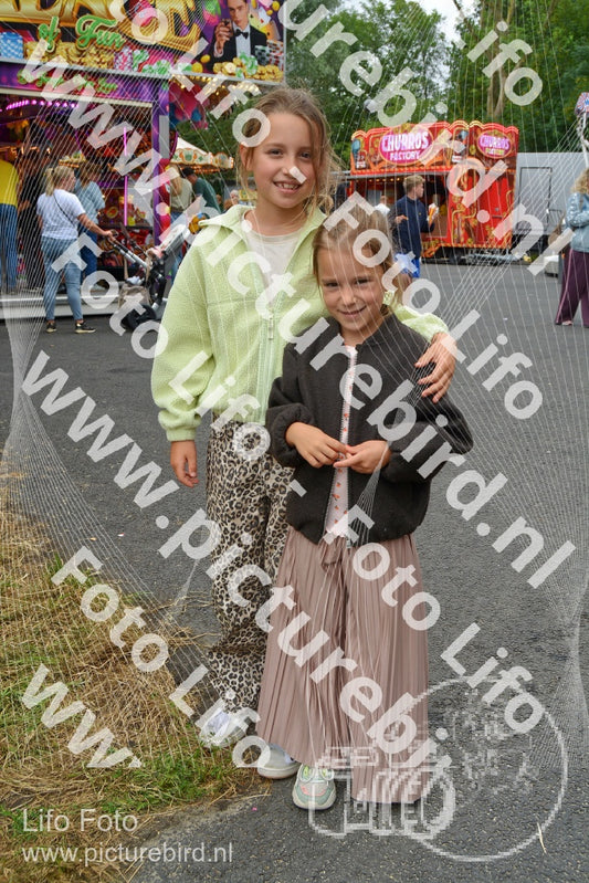 Evenement foto: Heiloo Serie 70