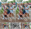 Evenement foto: Heiloo Serie 70