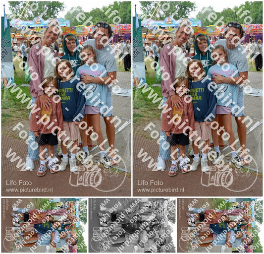 Evenement foto: Heiloo Serie 70