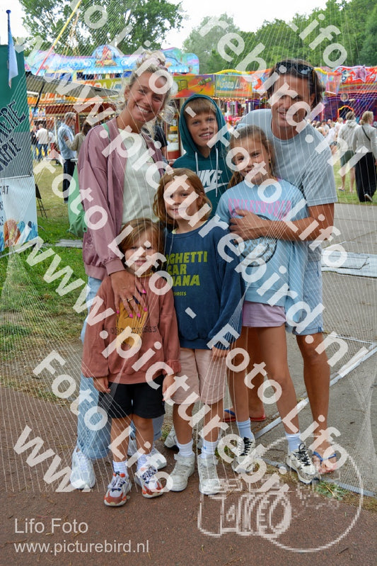 Evenement foto: Heiloo Serie 70