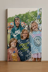 Evenement foto: Heiloo Serie 70