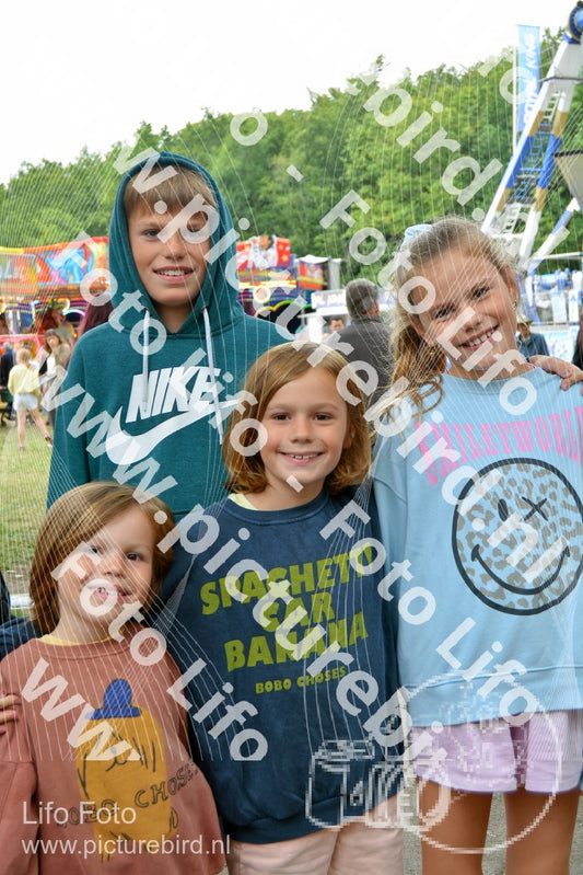 Evenement foto: Heiloo Serie 70