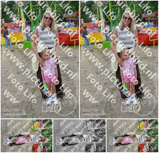 Evenement foto: Heiloo Serie 70
