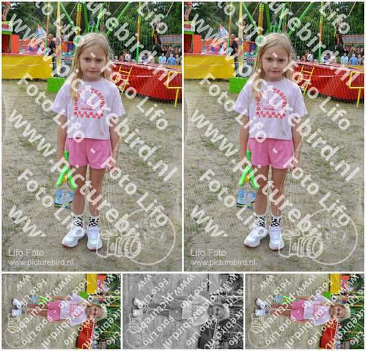 Evenement foto: Heiloo Serie 70