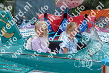 Evenement foto: Heiloo Serie 70