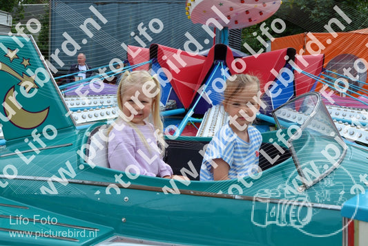 Evenement foto: Heiloo Serie 70