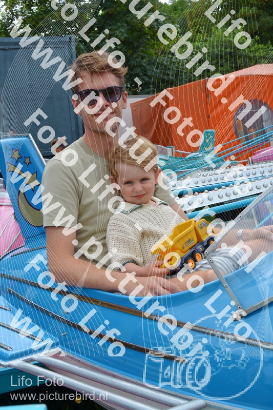 Evenement foto: Heiloo Serie 70