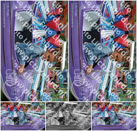 Evenement foto: Heiloo Serie 70