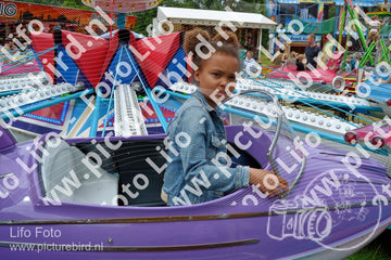 Evenement foto: Heiloo Serie 70
