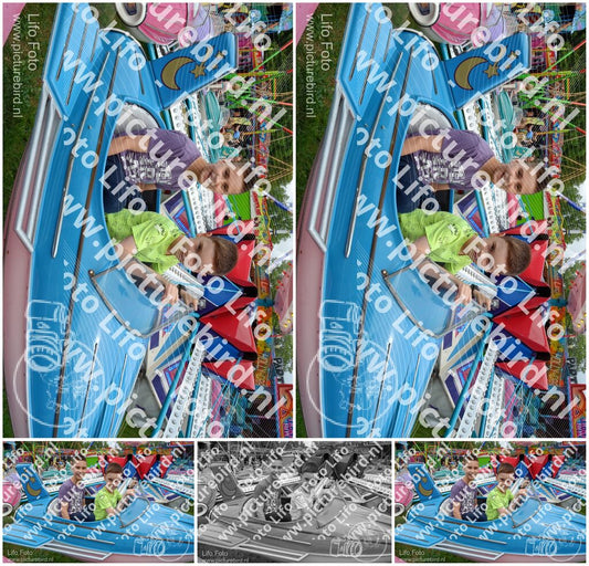 Evenement foto: Heiloo Serie 70