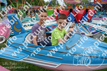 Evenement foto: Heiloo Serie 70