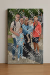 Evenement foto: Heiloo Serie 70