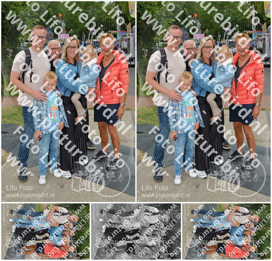 Evenement foto: Heiloo Serie 70