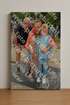 Evenement foto: Heiloo Serie 70