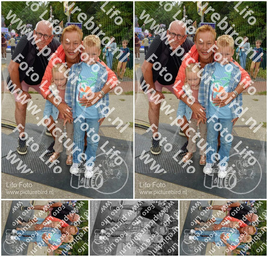 Evenement foto: Heiloo Serie 70