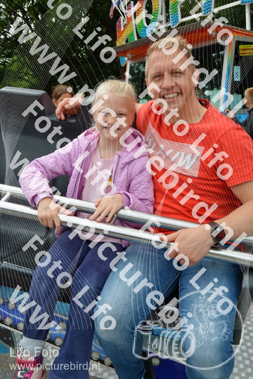 Evenement foto: Heiloo Serie 70