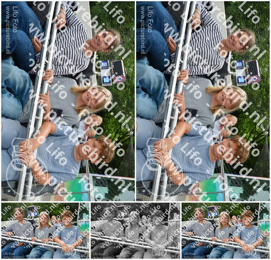 Evenement foto: Heiloo Serie 70