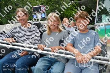 Evenement foto: Heiloo Serie 70
