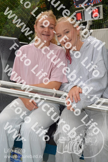 Evenement foto: Heiloo Serie 70
