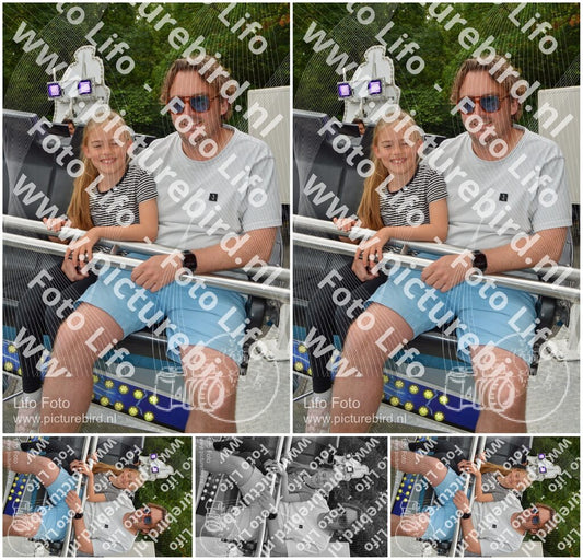 Evenement foto: Heiloo Serie 70