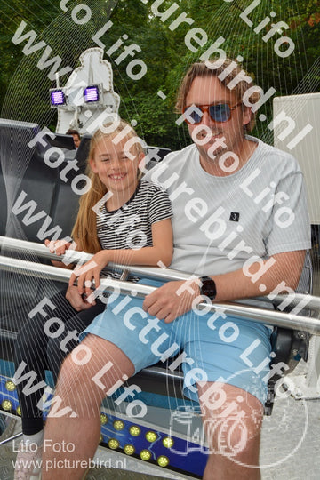 Evenement foto: Heiloo Serie 70
