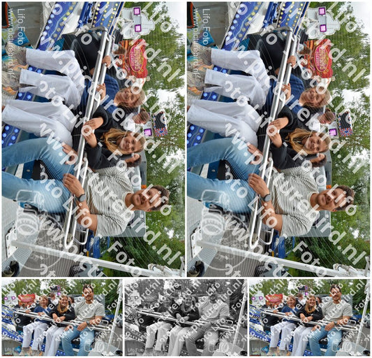 Evenement foto: Heiloo Serie 70