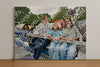 Evenement foto: Heiloo Serie 70