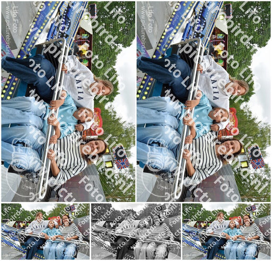 Evenement foto: Heiloo Serie 70