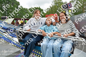 Evenement foto: Heiloo Serie 70