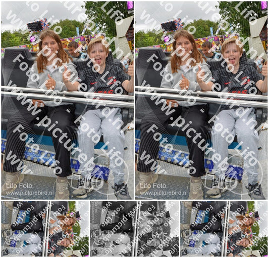 Evenement foto: Heiloo Serie 70