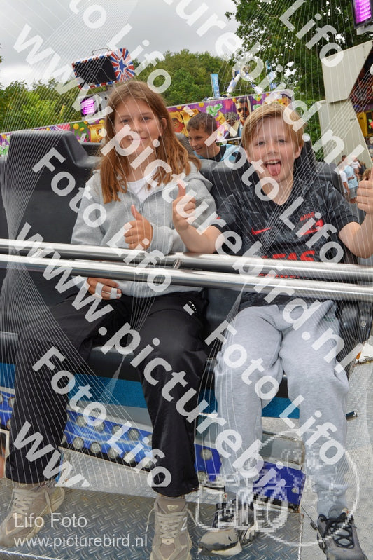 Evenement foto: Heiloo Serie 70
