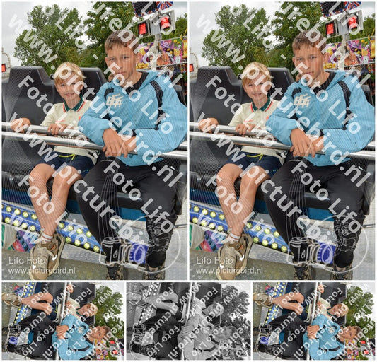 Evenement foto: Heiloo Serie 70