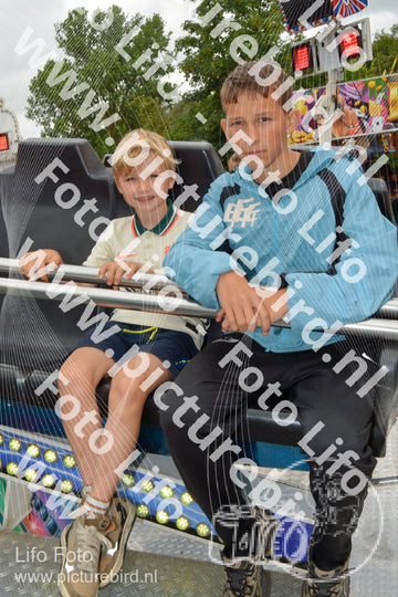 Evenement foto: Heiloo Serie 70