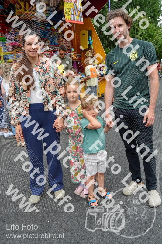 Evenement foto: Heiloo Serie 71