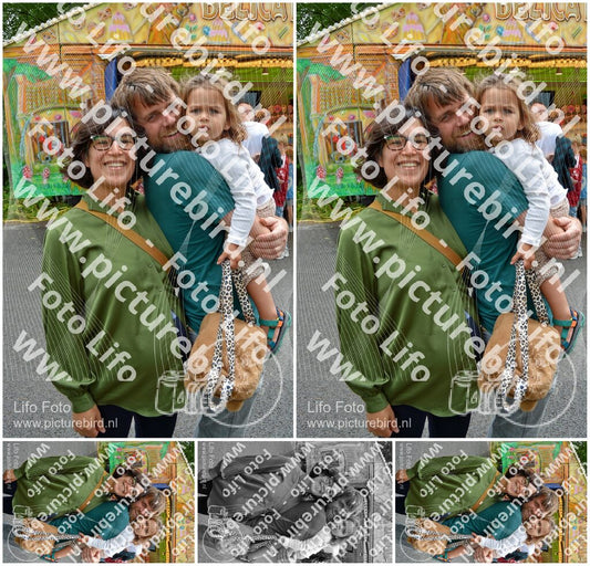 Evenement foto: Heiloo Serie 71