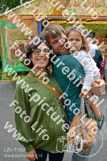 Evenement foto: Heiloo Serie 71