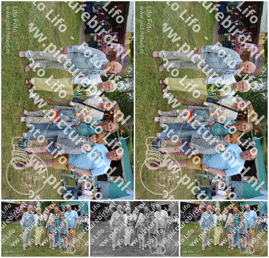 Evenement foto: Heiloo Serie 71