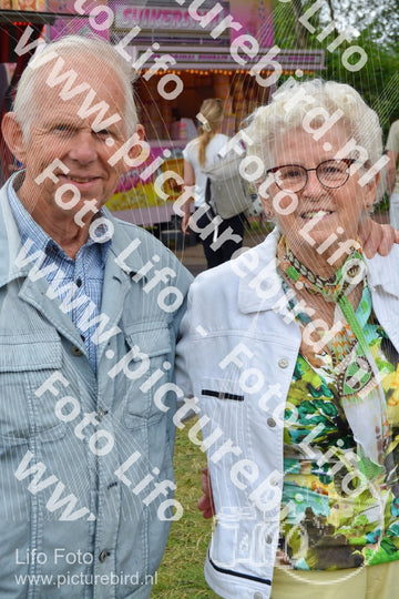 Evenement foto: Heiloo Serie 71