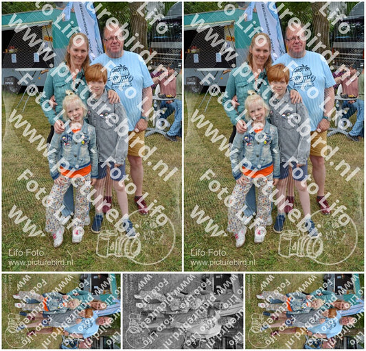 Evenement foto: Heiloo Serie 71