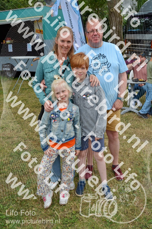 Evenement foto: Heiloo Serie 71