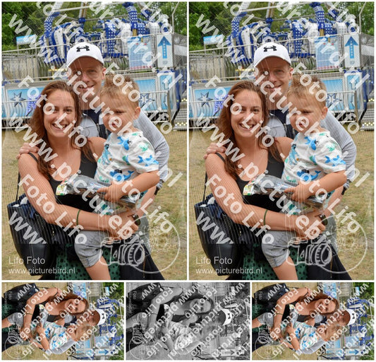 Evenement foto: Heiloo Serie 71