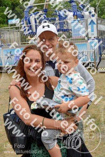 Evenement foto: Heiloo Serie 71