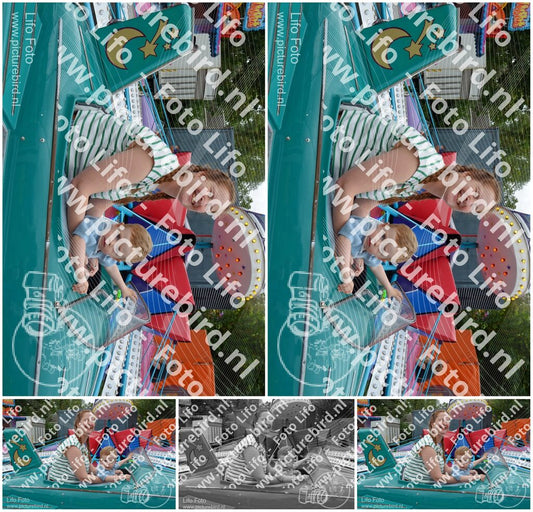 Evenement foto: Heiloo Serie 71
