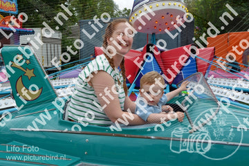 Evenement foto: Heiloo Serie 71